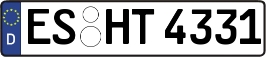 ES-HT4331