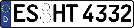 ES-HT4332