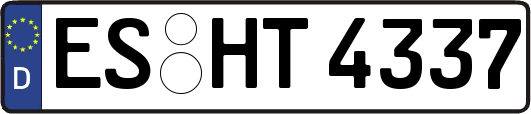 ES-HT4337