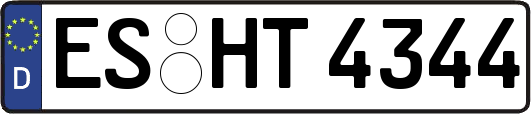 ES-HT4344