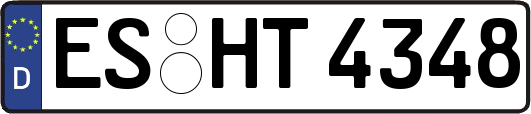 ES-HT4348