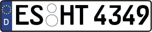 ES-HT4349