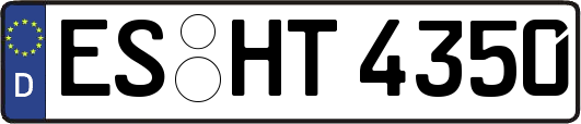 ES-HT4350