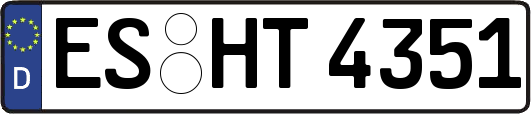 ES-HT4351