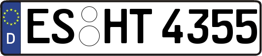 ES-HT4355