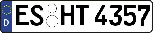 ES-HT4357