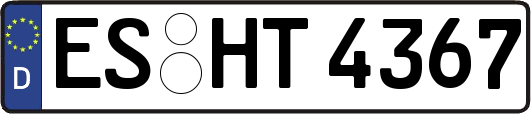 ES-HT4367