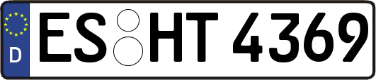 ES-HT4369