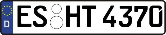 ES-HT4370