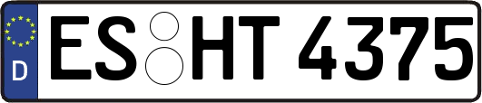 ES-HT4375