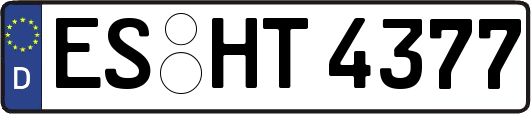 ES-HT4377
