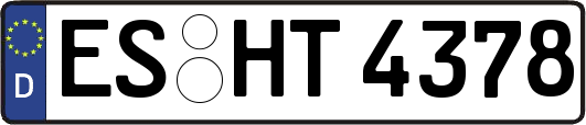 ES-HT4378