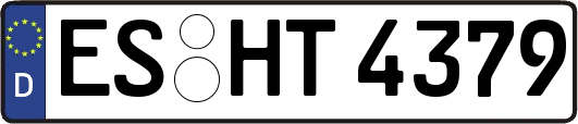 ES-HT4379