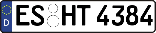 ES-HT4384