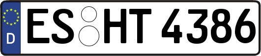 ES-HT4386