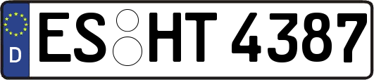 ES-HT4387
