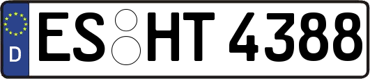 ES-HT4388