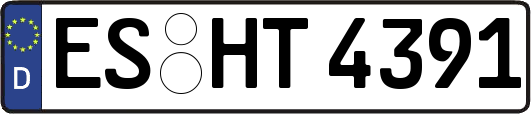 ES-HT4391