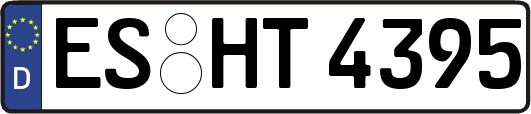 ES-HT4395