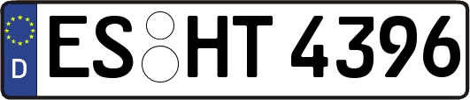 ES-HT4396