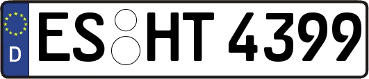 ES-HT4399