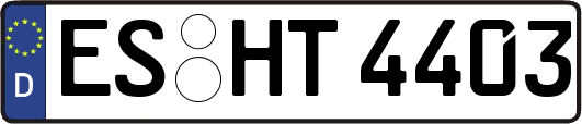 ES-HT4403