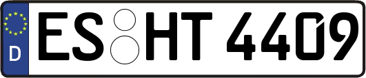 ES-HT4409