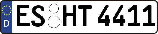 ES-HT4411