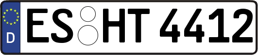 ES-HT4412