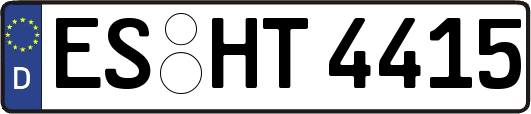 ES-HT4415