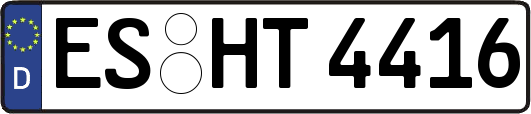 ES-HT4416