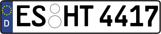 ES-HT4417