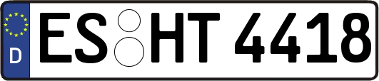 ES-HT4418