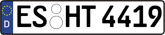 ES-HT4419