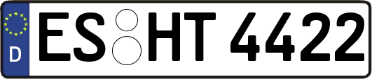 ES-HT4422