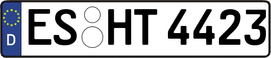 ES-HT4423