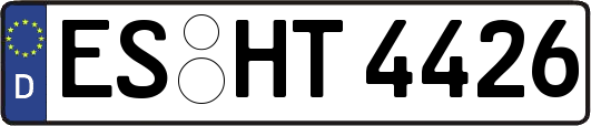ES-HT4426