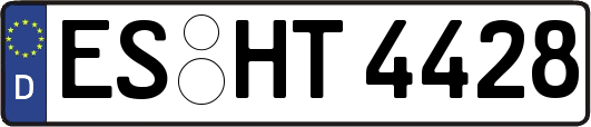 ES-HT4428