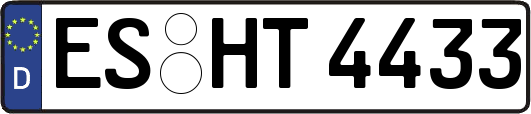 ES-HT4433