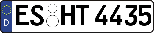 ES-HT4435