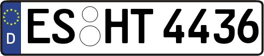 ES-HT4436