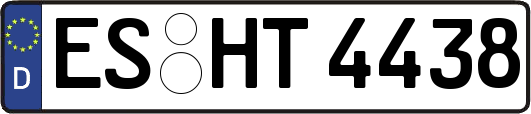 ES-HT4438