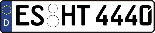 ES-HT4440
