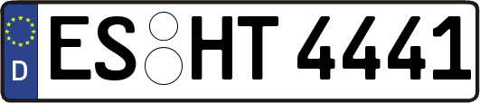 ES-HT4441