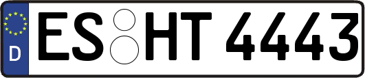 ES-HT4443