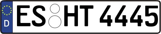 ES-HT4445