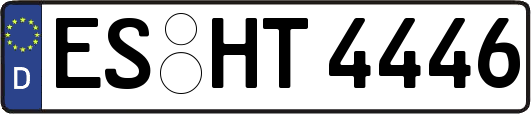 ES-HT4446