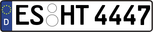 ES-HT4447