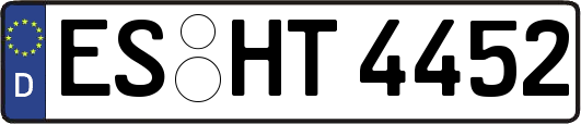 ES-HT4452