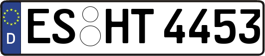 ES-HT4453